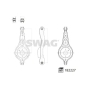 33108556 CONTROL ARM