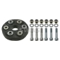 10860026 Articulatie, cardan(Angrenare