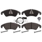 30116021 set placute frana,frana