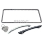 50108225 SWAG К-кт цепи ГРМ FORD MONDEO V