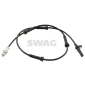 60102474 SWAG Датчик, частота вращения