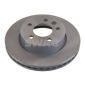 33107279 SWAG Disc frana(Instala?ie de