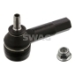 50919873 SWAG Наконечник рулевой тяги FORD