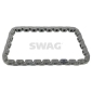 30940393 Swag Цепь ГРМ AUDI: A1 1.4 TFSI