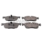 22116327 SWAG PAD KIT, DISC BRAKE