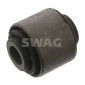 40940591 SWAG Сайлентблок AUDI: A1 10-, A3