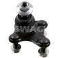 30931485 SWAG Шаровая опора (L) + крепеж