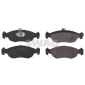 62916238 SWAG set placute frana,frana