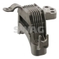 40937976 SWAG Подушка двигателя Opel Astra J