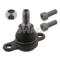 30929772 SWAG Опора шаровая VW T4 1996- (с