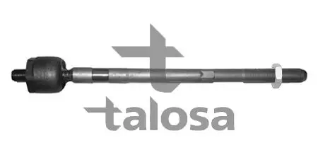 TALOSA 4406378 Осевой шарнир, рулевая тяга