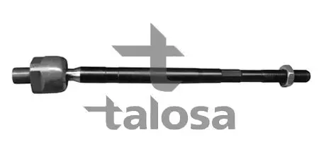 TALOSA 4404212 Осевой шарнир, рулевая тяга