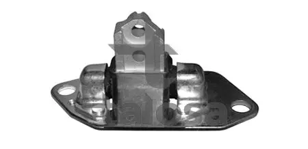 TALOSA 6105262 Опора двигателя