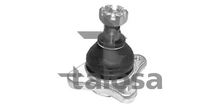 TALOSA 4701333 Опора шаровая передняя верхняя