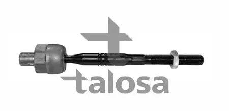 TALOSA 4402370 Осевой шарнир, рулевая тяга
