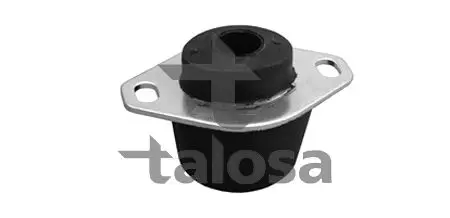 TALOSA 6105130 Подвеска, двигатель