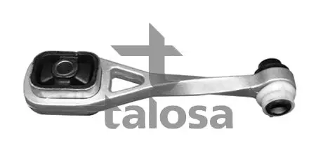 TALOSA 6105207 Подвеска, двигатель