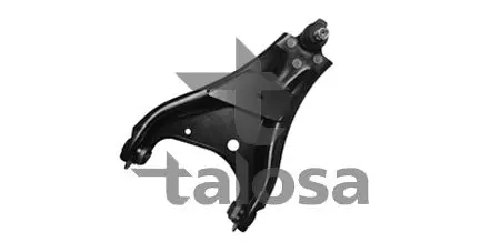 40-07701 Рычаг RENAULT DUSTER