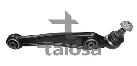 TALOSA 4607709 Рычаг пер.зад.прав.BMW X5