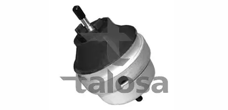 TALOSA 6105315 Подвеска, двигатель