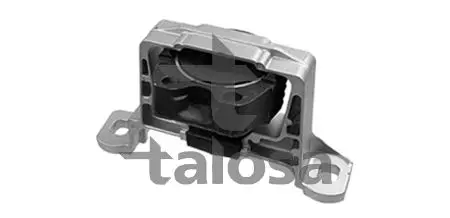 TALOSA 6106693 Подвеска, двигатель