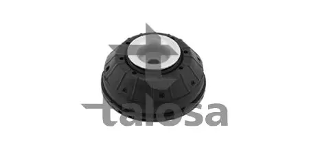 TALOSA 6302154 Верх.опора пер.аморт.OPEL
