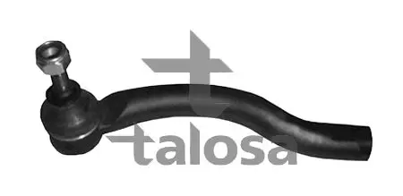 TALOSA 4201476 Нак.рул.тяги лев.TOYOTA RAV 4