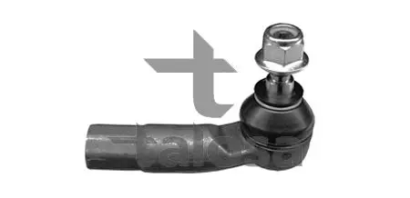 TALOSA 4203664 Наконечник рулевой тяги