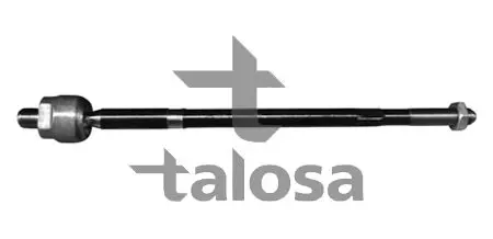 TALOSA 4402062 Осевой шарнир, рулевая тяга