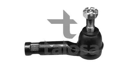 TALOSA 4204298 Наконечник поперечной рулевой