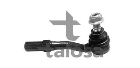 TALOSA 4209181 Наконечник поперечной рулевой