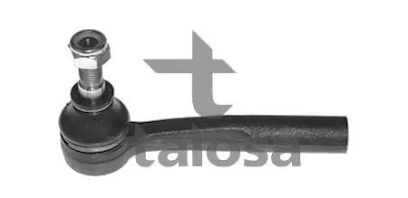 42-02689 Наконечник р/т OPEL ASTRA