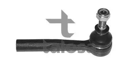 42-02687 Наконечник рулевой тяги