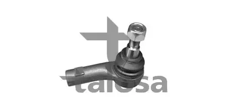 TALOSA 4207309 Наконечник рулевой тяги