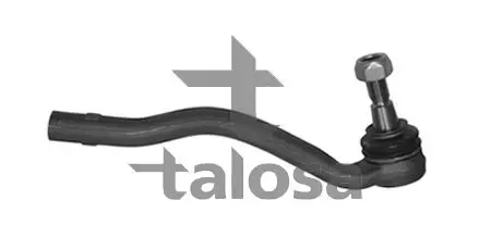 TALOSA 4207138 Нак.рул.тяги лев.MERCEDES