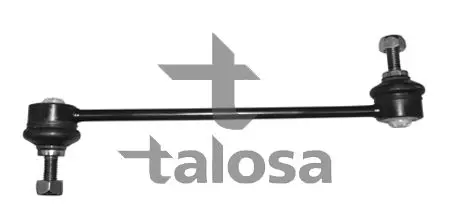 TALOSA 5007108 Тяга пер.стабил.лев.HYUNDAI