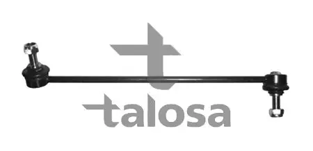 TALOSA 5007378 Тяга / стойка, стабилизатор