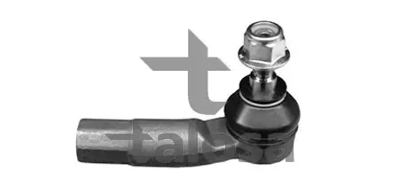 TALOSA 4203758 Наконечник поперечной рулевой