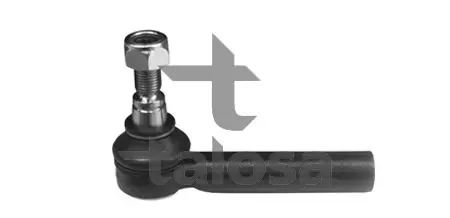 TALOSA 4209879 Наконечник рулевой тяги