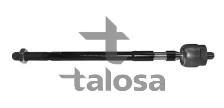 TALOSA 4406266 Тяга рулевая RENAULT CLIO
