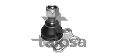 TALOSA 4700399 Шарнир независимой подвески /