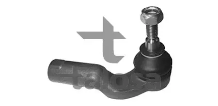 TALOSA 4209321 Наконечник р/т FORD FOCUS II