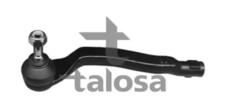 TALOSA 4201391 Наконечник поперечной рулевой