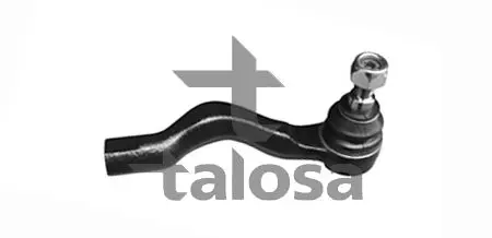 TALOSA 4200128 Tie rod end