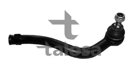 TALOSA 4209138 Наконечник поперечной рулевой