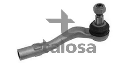 TALOSA 4207492 Наконечник поперечной рулевой