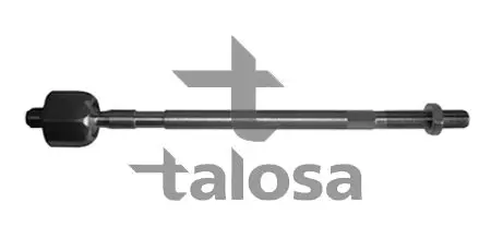 TALOSA 4407119 Осевой шарнир, рулевая тяга