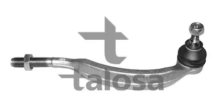 TALOSA 4209874 Наконечник поперечной рулевой