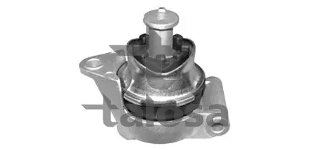 TALOSA 6106923 Подвеска, двигатель