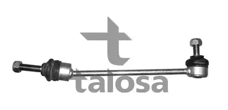 TALOSA 5001747 Тяга / стойка, стабилизатор